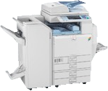 Ricoh Aficio MP C4500 Toner
