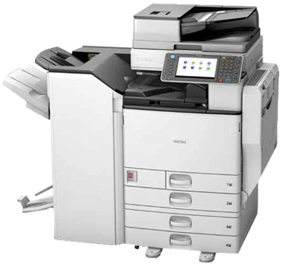 Ricoh Aficio MP C4502 Toner
