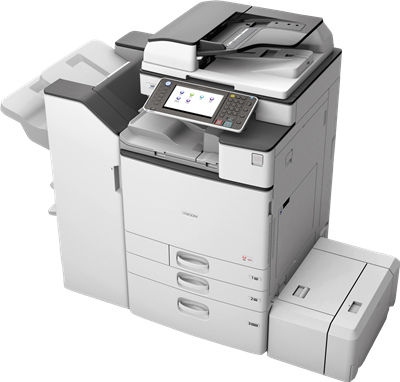 Ricoh Aficio MP C4503SP Toner