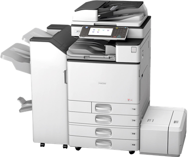 Ricoh Aficio MP C5503 Toner