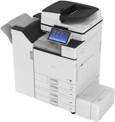 Ricoh Aficio MP C5504SP Toner