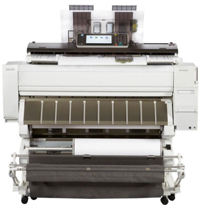 Ricoh Aficio MP CW2200 Druckerpatronen