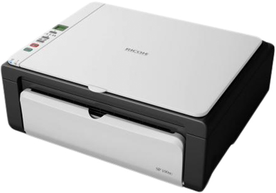 Ricoh Aficio SP 100SU E Toner