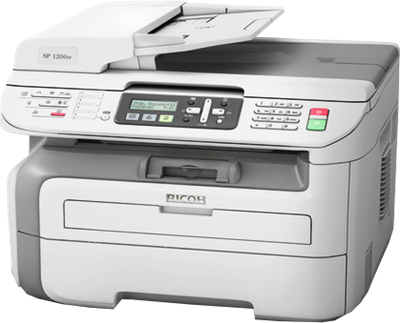 Ricoh Aficio SP 1200SF Toner