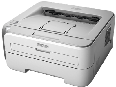 Ricoh Aficio SP 1210N Toner