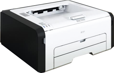 Ricoh Aficio SP 211 Toner