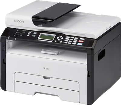 Ricoh Aficio SP 211SF Toner