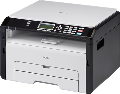 Ricoh Aficio SP 211SU Toner