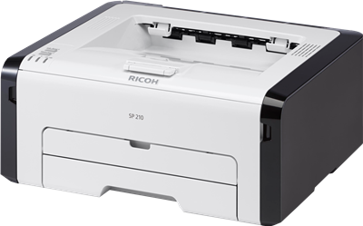 Ricoh Aficio SP 213w Toner