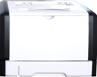 Ricoh Aficio SP 311DN Toner