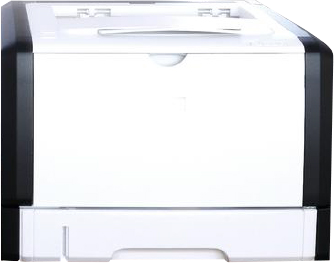 Ricoh Aficio SP 311DNW