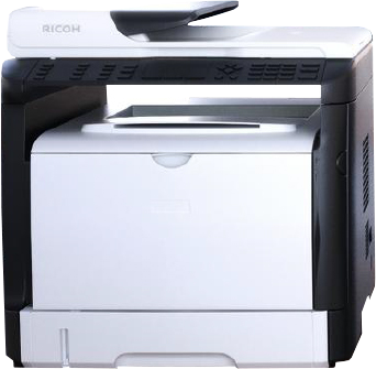 Ricoh Aficio SP 311SFN Toner