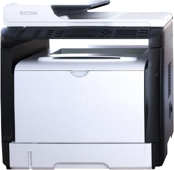 Ricoh Aficio SP 311SFNW Toner