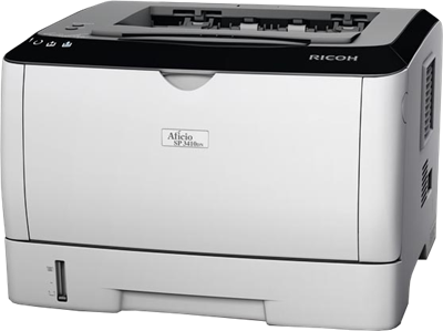 Ricoh Aficio SP 3410DN Toner