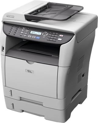 Ricoh Aficio SP 3410SF Toner