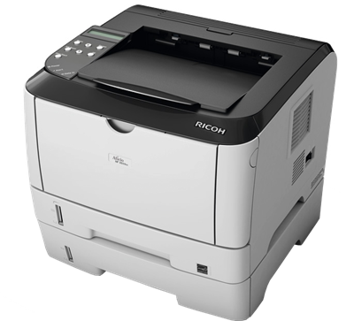Ricoh Aficio SP 3500N Toner