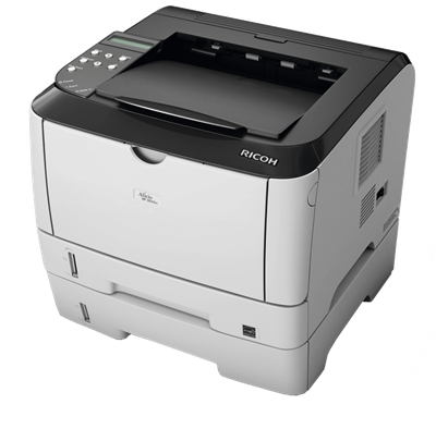 Ricoh Aficio SP 3510DN Toner