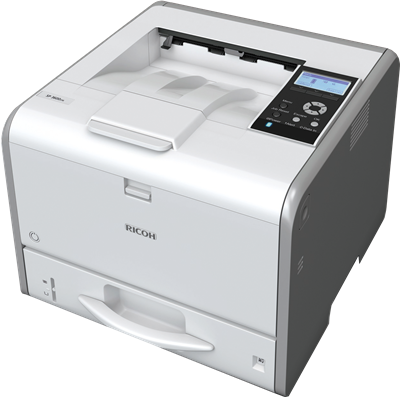 Ricoh Aficio SP 3600DN Toner
