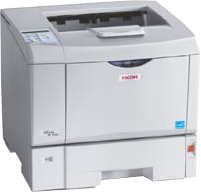 Ricoh Aficio SP 4100N Toner