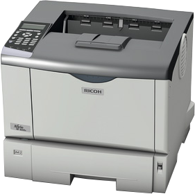 Ricoh Aficio SP 4310N Toner