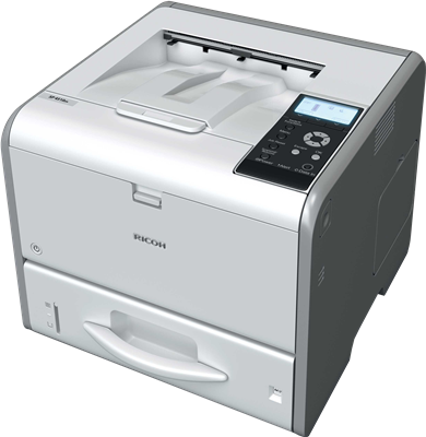Ricoh Aficio SP 4510DN Toner
