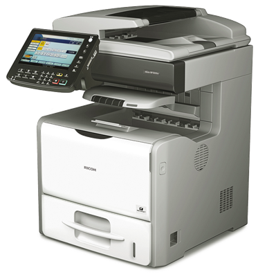 Ricoh Aficio SP 5200