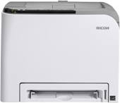 Ricoh Aficio SP C221N Toner