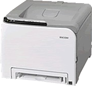 Ricoh Aficio SP C222DN Toner
