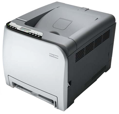 Ricoh Aficio SP C231N Toner