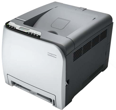 Ricoh Aficio SP C232DN Toner