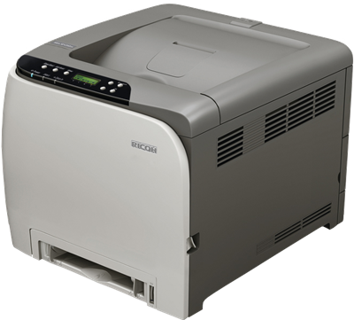 Ricoh Aficio SP C240DN Toner