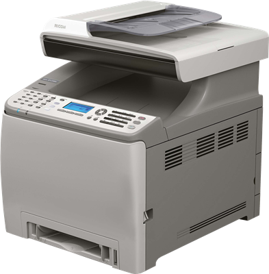 Ricoh Aficio SP C240SF Toner
