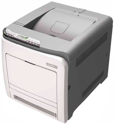 Ricoh Aficio SP C311N Toner