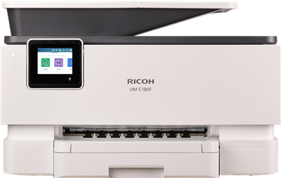 Ricoh IJM C180F Druckerpatronen