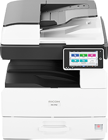 Ricoh IM 2702 Toner