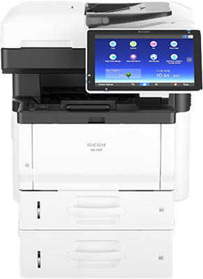 Ricoh IM 350 Toner