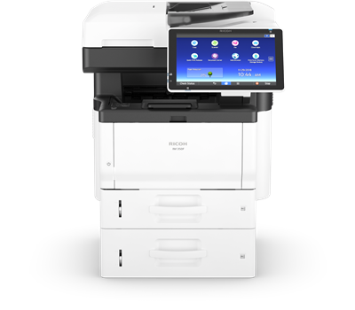 Ricoh IM 350FSE