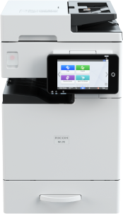 Ricoh IM 370
