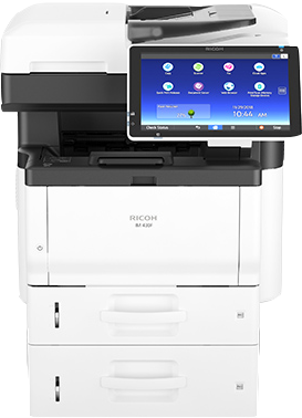 Ricoh IM 430F Toner