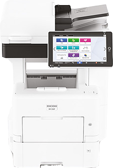 Ricoh IM 550F Toner