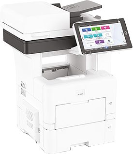 Ricoh IM 600F Toner