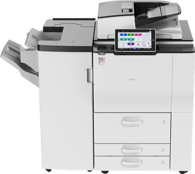 Ricoh IM 7000 Toner