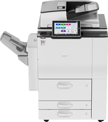 Ricoh IM 9000 Toner