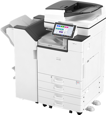 Ricoh IM C2000 Toner