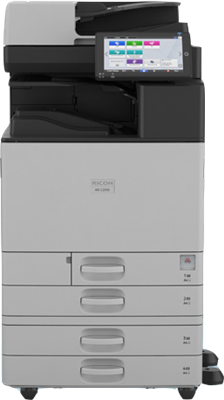 Ricoh IM C2010 A Toner