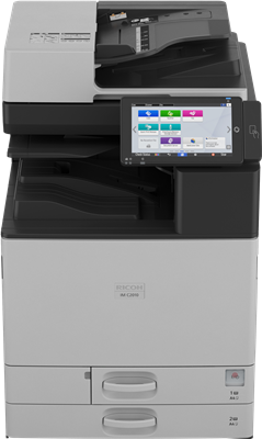 Ricoh IM C2010 Toner