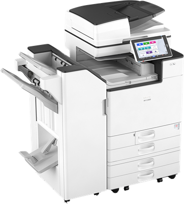 Ricoh IM C2500 Toner