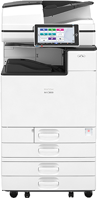 Ricoh IM C3000 Toner