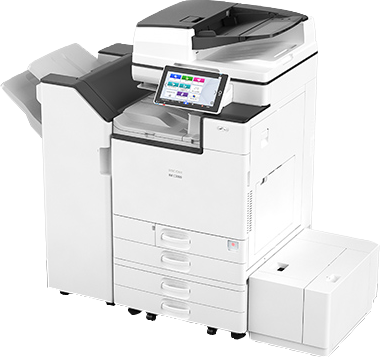 Ricoh IM C3000A Toner