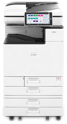Ricoh IM C3500 Toner